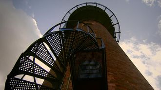 Episode 13 The Water Tower: 2nd Revisiting