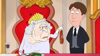 Episode 4 Beverly Hills