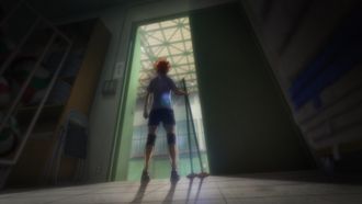 Episode 2 Lost