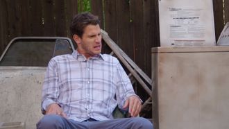 Episode 1 Nut Shot Zach
