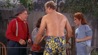 Episode 9 Hooterville Hurricane