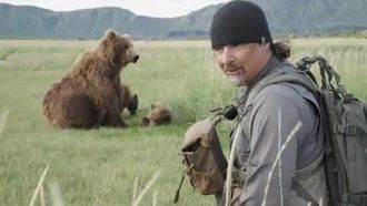 Episode 2 Fish Like a Bear