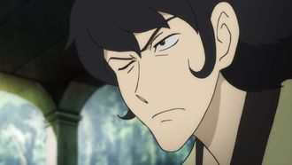 Episode 21 An Outdated Master Thief