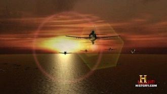 Episode 8 D-Day in the Pacific