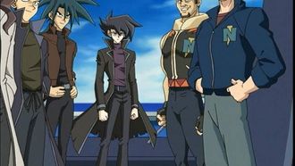 Episode 25 School Duel: Part 1
