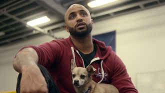 Episode 6 Lost and Found Dogs