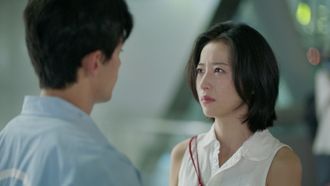Episode 38 You are the Best. It's Nothing but Love.