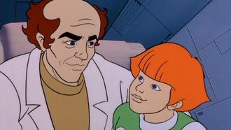 Episode 7 Genius And Son
