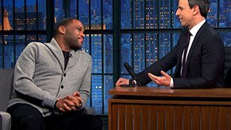 Episode 77 Anthony Anderson/Famke Janssen/Eleanor Friedberger