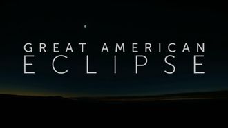 Episode 6 Great American Eclipse
