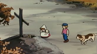 Episode 45 Hitori botchi no Nero