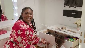Episode 5 Danielle Brooks & A Multi-Purpose Room