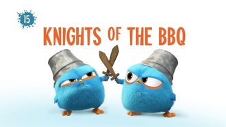 Episode 15 Knights of The BBQ