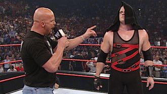 Episode 27 Molly vs. Trish