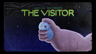 Episode 27 The Visitor