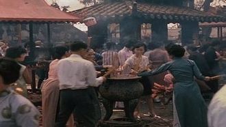 Episode 3 The Tet Offensive (1968)