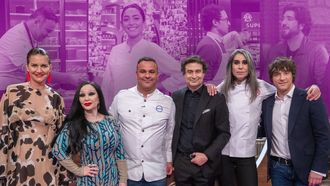 Episode 2 Gala 2