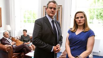 Episode 3 Clarence House