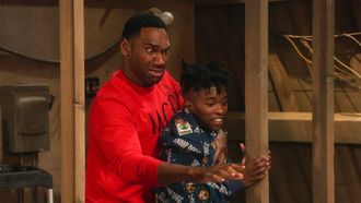 Episode 6 Remember When Shaka Did the Robot?