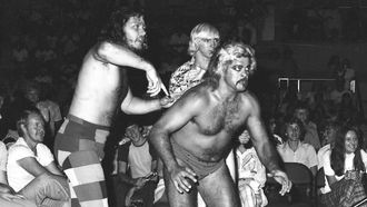 Episode 6 Chris Colt: Welcome to my Nightmare