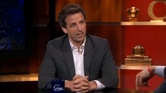Episode 18 Seth Meyers