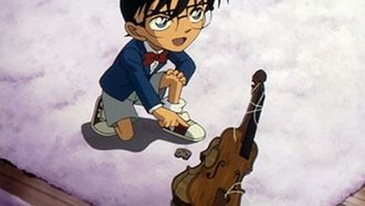 Episode 386 Dissonance of the Stradivarius Violin (Interlude)