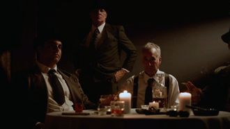 Episode 1 Death of The Old Rules