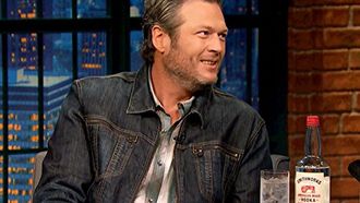 Episode 154 Blake Shelton/Michael K. Williams/Mary Timony