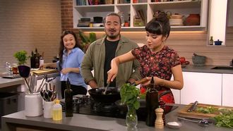 Episode 19 Tofu