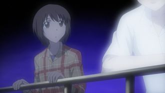 Episode 14 Kinjirareta asobi #1
