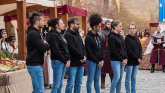 Episode 11 Masterchef 6 _ Programa 11