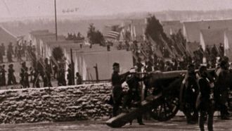 Episode 7 Most Hallowed Ground: 1864
