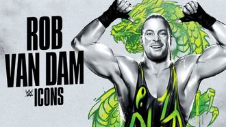 Episode 3 Rob Van Dam