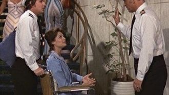 Episode 4 Message for Maureen/The Acapulco Connection/Gotcha