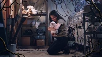 Episode 14 A Mother's Love Never Dies