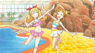 Episode 45 Happy Summer Vacation