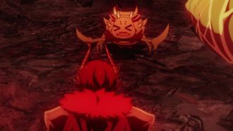 Episode 9 I Can't Speak, Isekai?