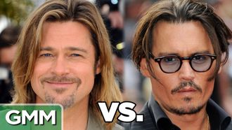 Episode 119 Who's More Famous? (GAME)
