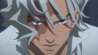 Episode 5 The Immortal of London