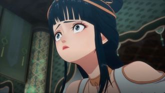Episode 18 