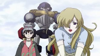 Episode 14 Searching For A Long Lost Time