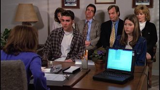 Episode 16 Brave New World