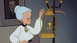 Episode 9 The Maltese Canary