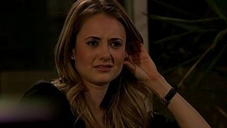 Episode 8 Unexpected Departures