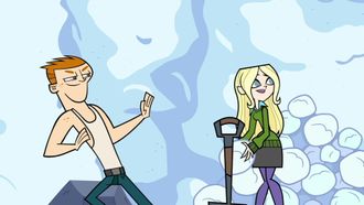 Episode 3 Ice Ice Baby