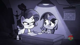 Episode 43 Whoof-dunnit