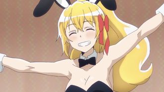 Episode 9 Matsuri no ato