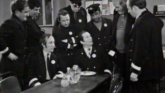 Episode 6 The Canteen
