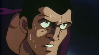 Episode 35 Do Your Best! Nishi!