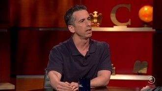Episode 88 Dan Savage